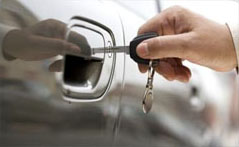 Beaverton Locksmith